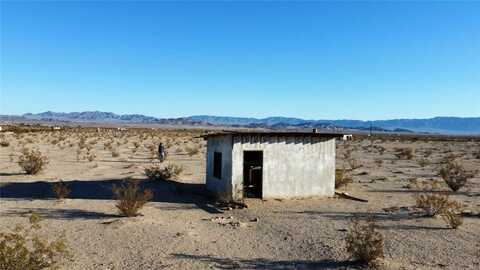 201 2 Mile Road, 29 Palms, CA 92277