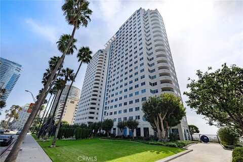 525 E Seaside Way, Long Beach, CA 90802
