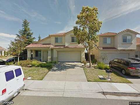 Rock Rose, SAN PABLO, CA 94806