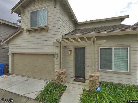 Crimson Clover, BRENTWOOD, CA 94513