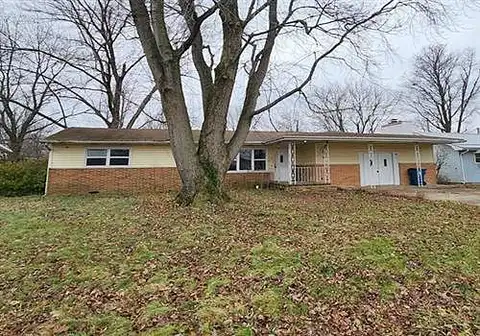 Mimosa, OLNEY, IL 62450
