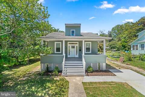 Ridgecroft, BALTIMORE, MD 21206