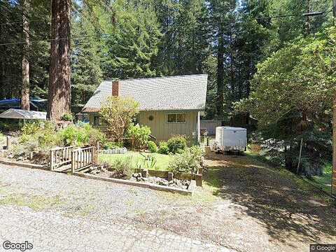 Tickled Pink, GUALALA, CA 95445