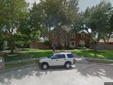 Forbes, PLANO, TX 75093