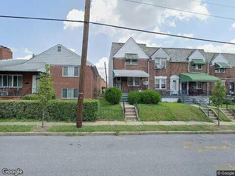 Caton, BALTIMORE, MD 21229
