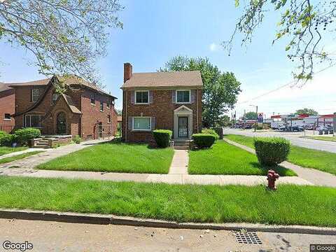 Normile, DETROIT, MI 48204