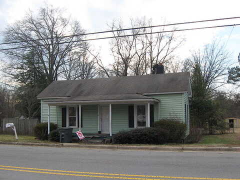 Fieldcrest, EDEN, NC 27288