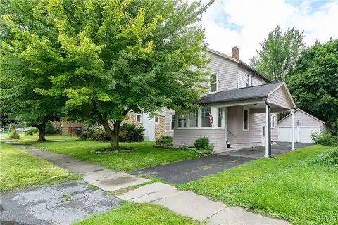 Haley, WATERTOWN, NY 13601