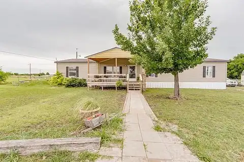 Private Road 4420, RHOME, TX 76078