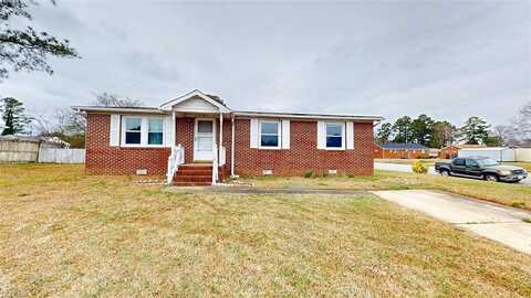 Lake Kennedy, SUFFOLK, VA 23434