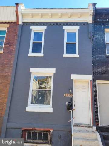 Stillman, PHILADELPHIA, PA 19132