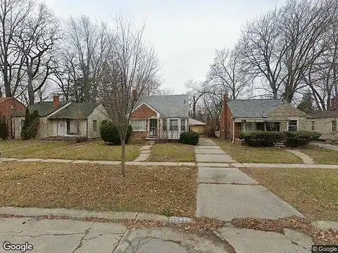 Westmoreland, DETROIT, MI 48219