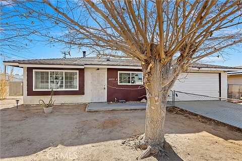 Joshua, BORON, CA 93516