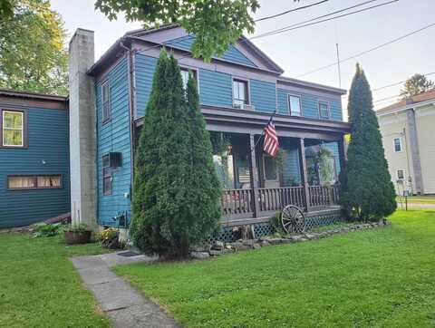 Canal, FORT PLAIN, NY 13339