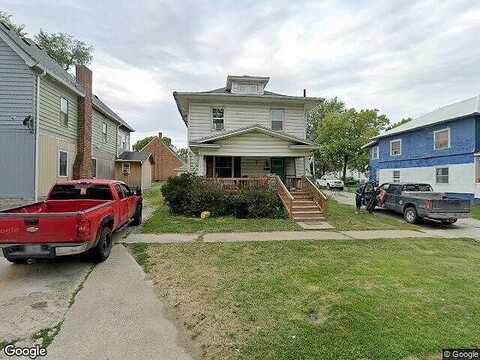 Vine, CHILLICOTHE, MO 64601