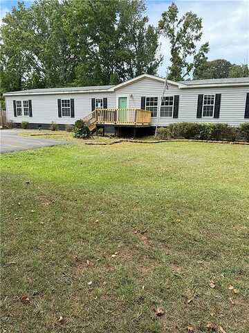 N Us Highway 29, Cusseta, AL 36852