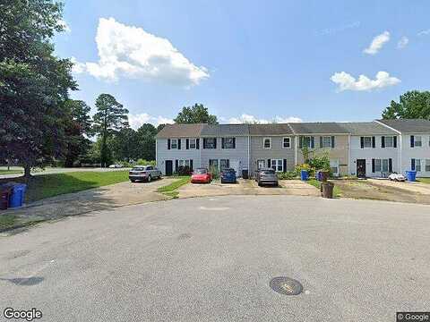 Clover, CHESAPEAKE, VA 23321