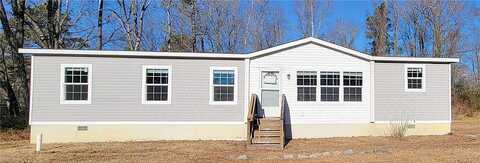 Railroad Avenue, Dendron, VA 23839