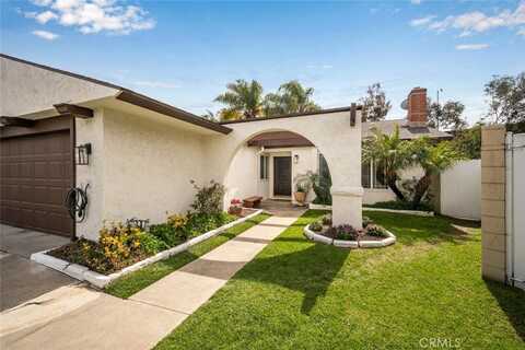 3560 Wisteria Street, Seal Beach, CA 90740