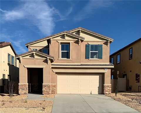 12883 Claremore Street, Victorville, CA 92392