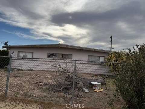 13361 Davenport Street, Edwards, CA 93523