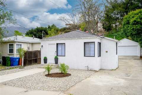 9810 Hillhaven Avenue, Tujunga, CA 91042