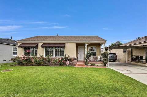 7518 Loch Alene Avenue, Pico Rivera, CA 90660
