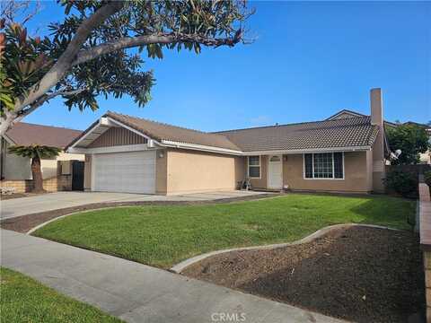 13134 Rose Street, Cerritos, CA 90703
