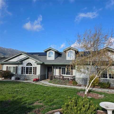 23600 Dart Drive, Tehachapi, CA 93561