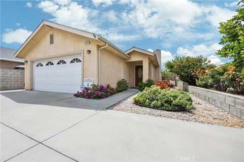 4201 Sierra Vista Drive, Chino Hills, CA 91709