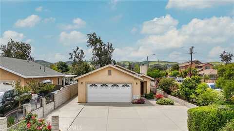 4201 Sierra Vista Drive, Chino Hills, CA 91709