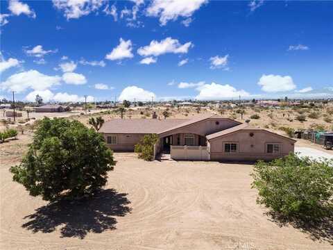 8895 Goss Road, Victorville, CA 92392