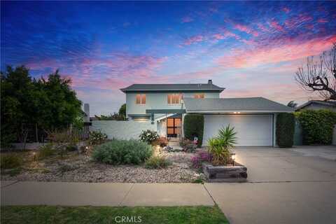 1337 Oakheath Drive, Harbor City, CA 90710