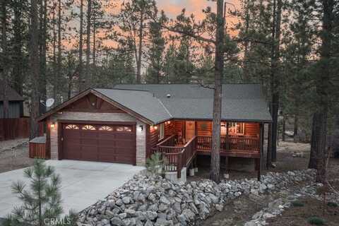 433 Ashwood Drive, Big Bear City, CA 92314