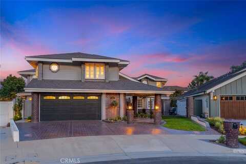 1232 Blue Gum Lane, Newport Beach, CA 92660