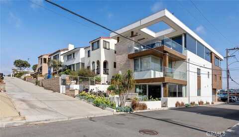 216 13th Street, Manhattan Beach, CA 90266