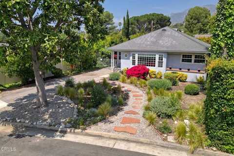 2323 Barton Lane, Montrose, CA 91020