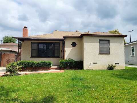 13503 Valna Drive, Whittier, CA 90602