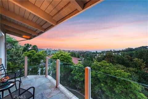 28852 Crestridge Road, Rancho Palos Verdes, CA 90275