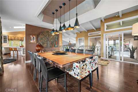 28852 Crestridge Road, Rancho Palos Verdes, CA 90275