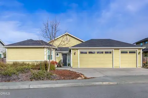 412 Grove Street, Willits, CA 95490