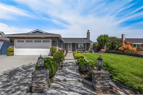 17381 Yorkshire Avenue, Yorba Linda, CA 92886
