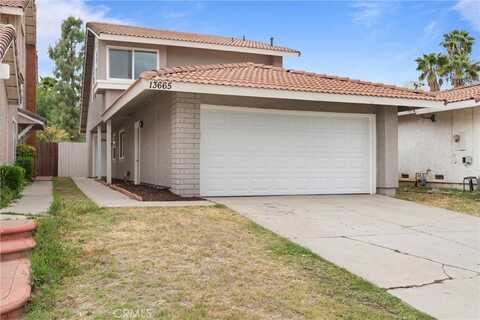 13665 Pattilynn Drive, Moreno Valley, CA 92553