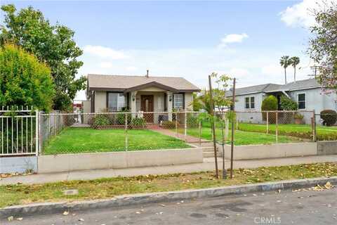 914 E 113th Street, Los Angeles, CA 90059