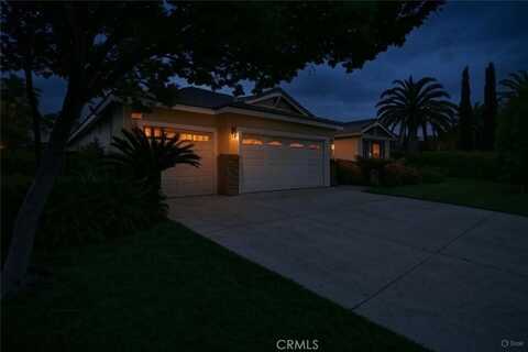 353 Villafranca Street, Corona, CA 92879