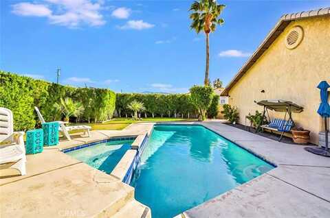 29540 Avenida La, Cathedral City, CA 92234