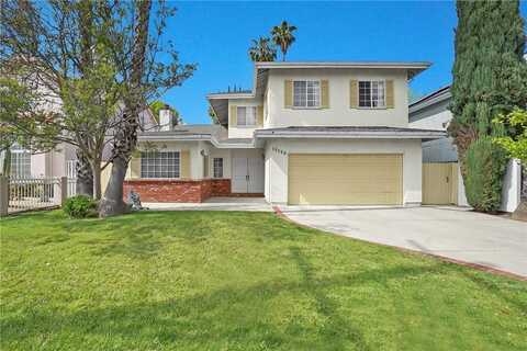 15129 Otsego Street, Sherman Oaks, CA 91403