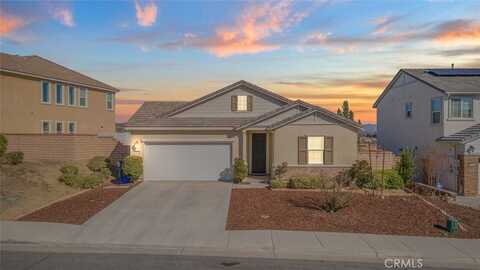 24848 Coldwater Canyon Trail, Menifee, CA 92584