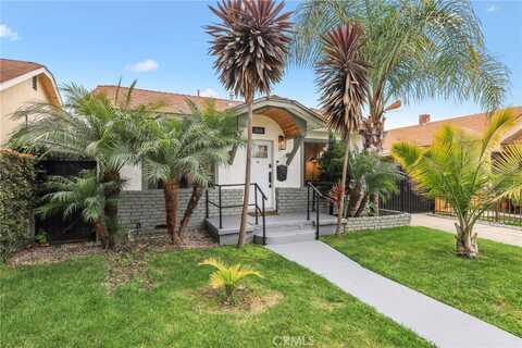 2410 Exposition Place, Los Angeles, CA 90018