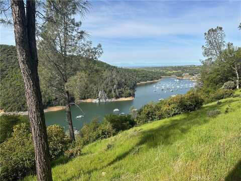 0 Wild Turkey Run, Oroville, CA 95965